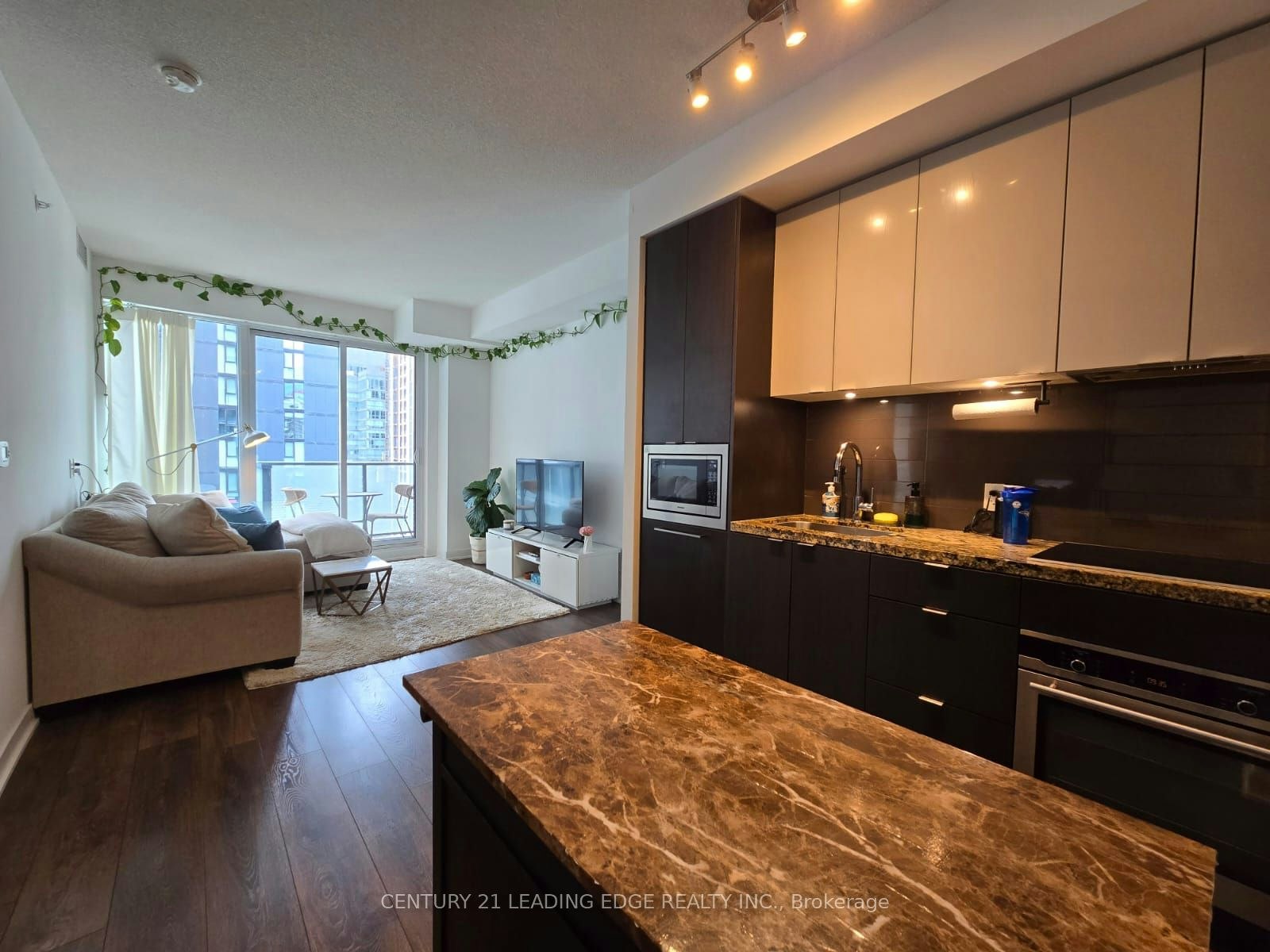 3303-125 Blue Jays Way, Toronto, ON, M5V 0N5 - 15