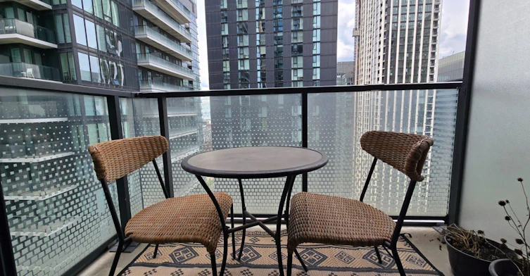 3303-125 Blue Jays Way, Toronto, ON, M5V 0N5 - 17