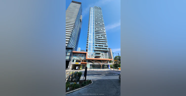 906-50 Wellesley Street E, Toronto, ON, M4Y 1G2 - 2