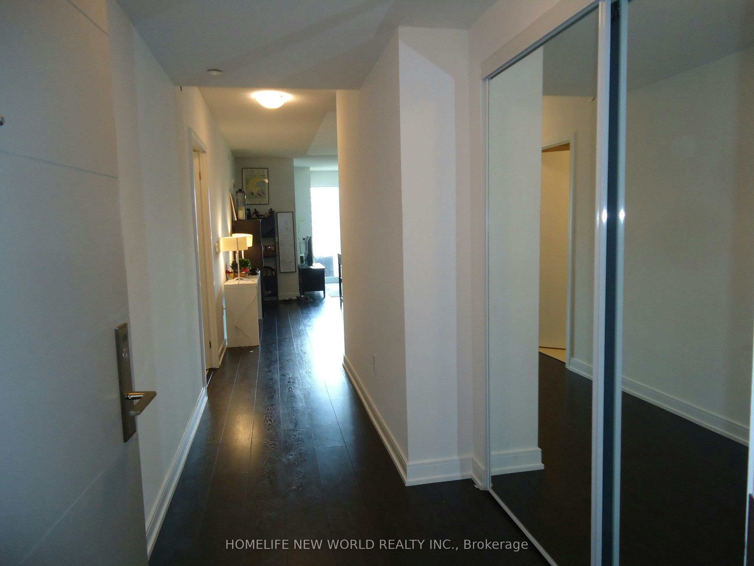 906-50 Wellesley Street E, Toronto, ON, M4Y 1G2 - 4