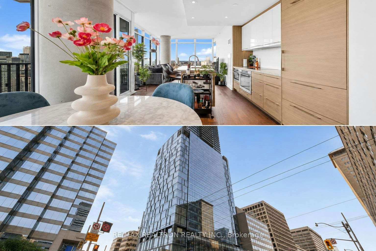 2802-488 University Avenue, Toronto, ON, M5G 0C1