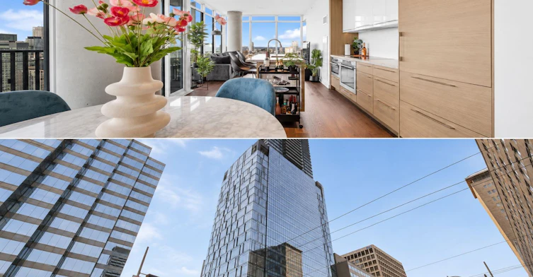 2802-488 University Avenue, Toronto, ON, M5G 0C1