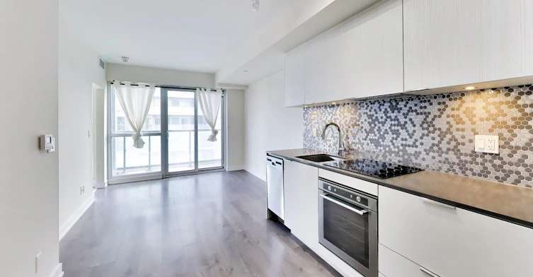 1803-2 Sonic Way, Toronto, ON, M3C 0P2 - 12