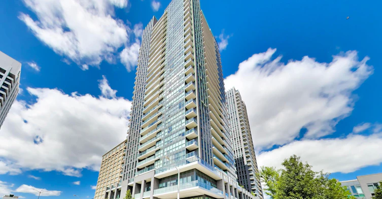 1803-2 Sonic Way, Toronto, ON, M3C 0P2 - 2