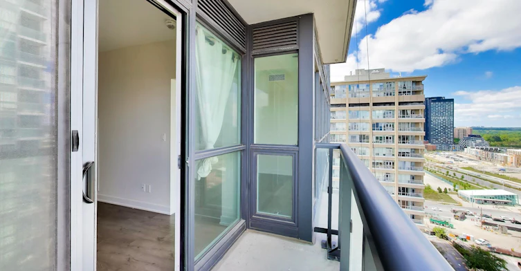 1803-2 Sonic Way, Toronto, ON, M3C 0P2 - 19