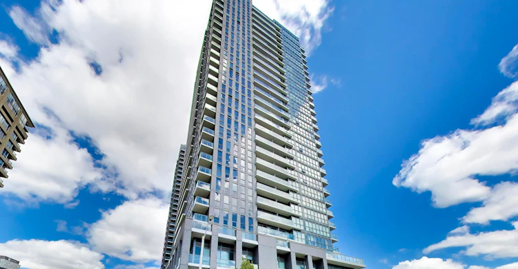 1803-2 Sonic Way, Toronto, ON, M3C 0P2 - 3