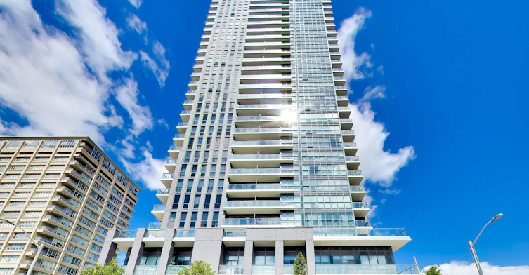 1803-2 Sonic Way, Toronto, ON, M3C 0P2