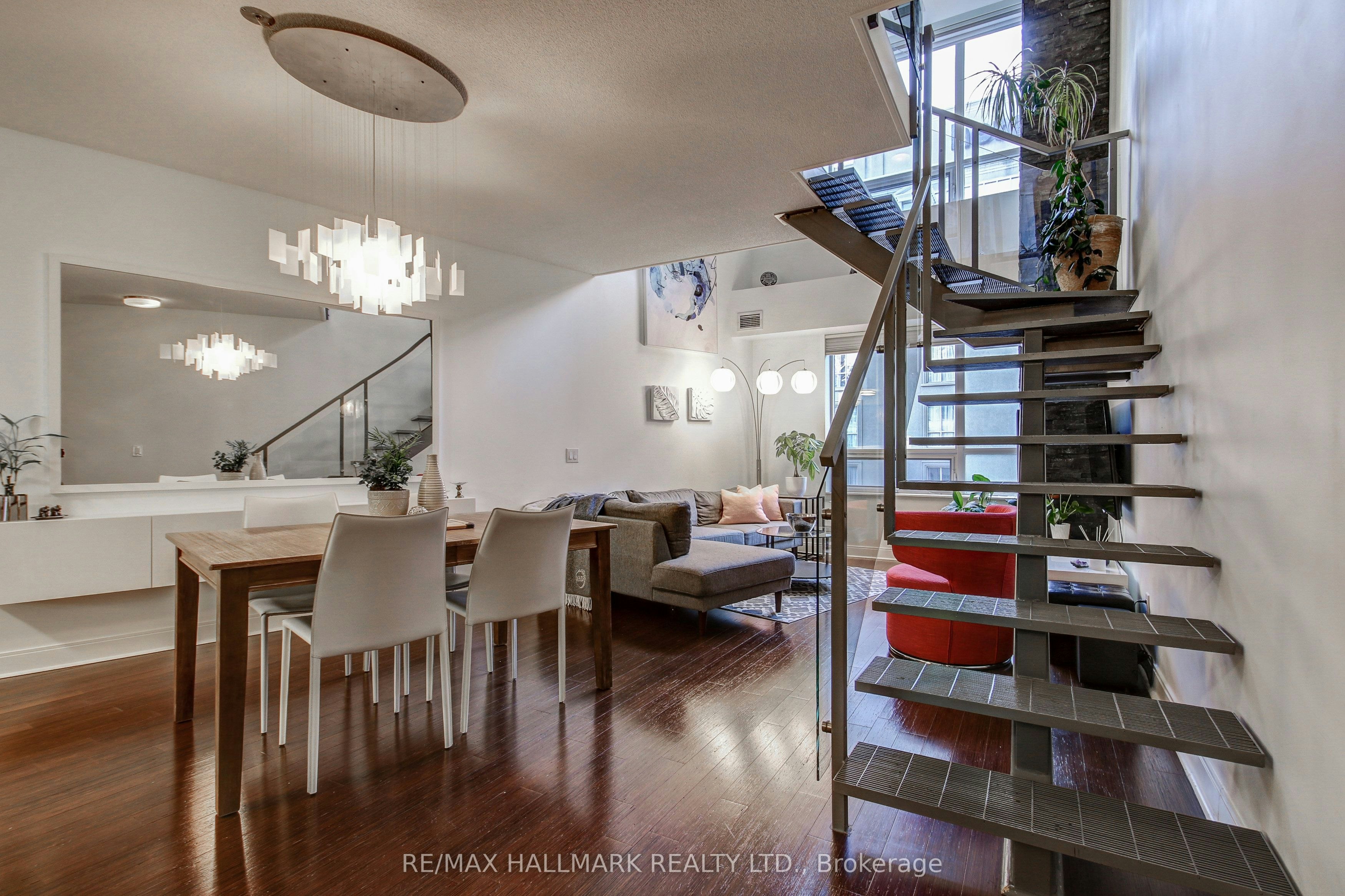 421-38 The Esplanade Street, Toronto, ON, M5E 1A5 - 21