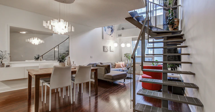 421-38 The Esplanade Street, Toronto, ON, M5E 1A5 - 21