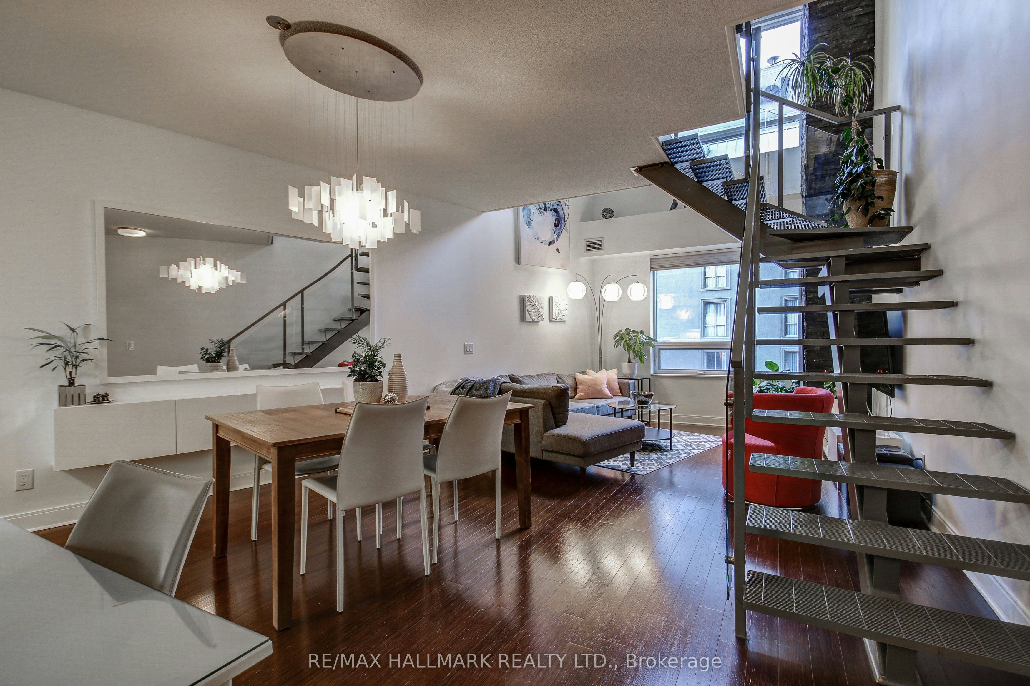 421-38 The Esplanade Street, Toronto, ON, M5E 1A5 - 9