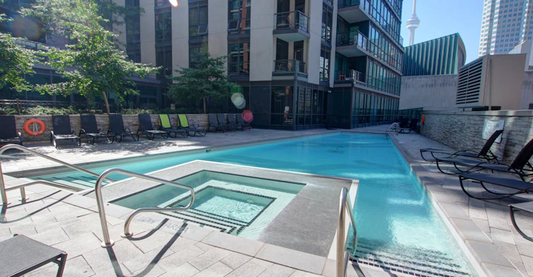 421-38 The Esplanade Street, Toronto, ON, M5E 1A5 - 40