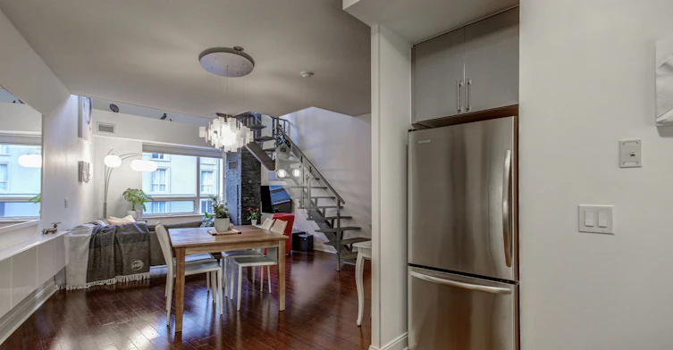 421-38 The Esplanade Street, Toronto, ON, M5E 1A5 - 14