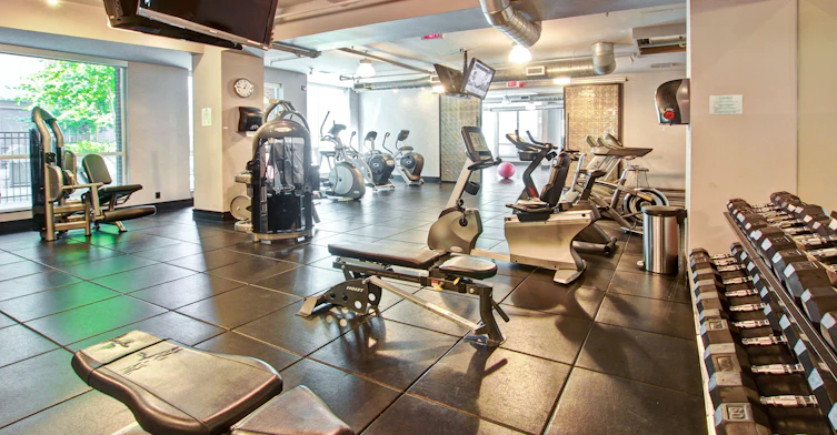 421-38 The Esplanade Street, Toronto, ON, M5E 1A5 - 32