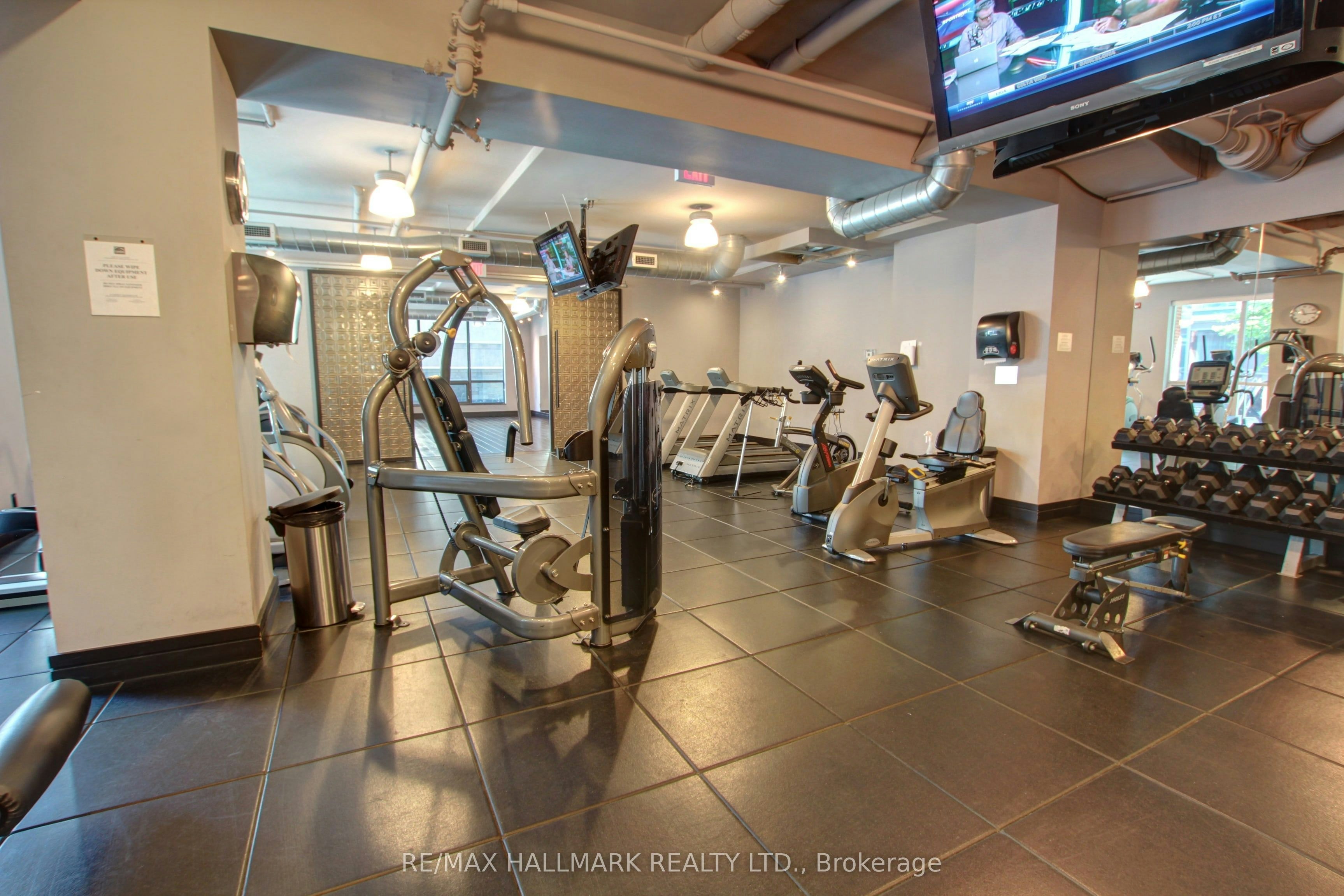 421-38 The Esplanade Street, Toronto, ON, M5E 1A5 - 33