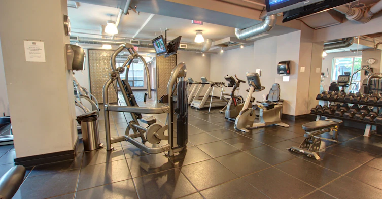 421-38 The Esplanade Street, Toronto, ON, M5E 1A5 - 33