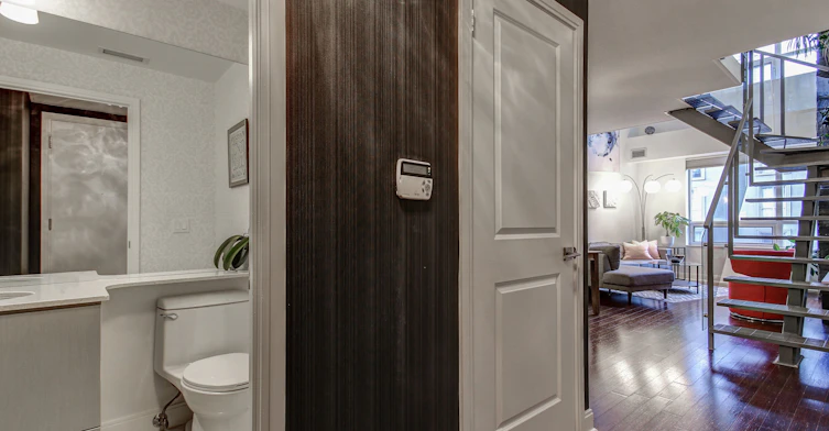 421-38 The Esplanade Street, Toronto, ON, M5E 1A5 - 6