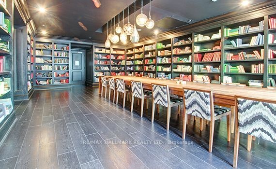 421-38 The Esplanade Street, Toronto, ON, M5E 1A5 - 34