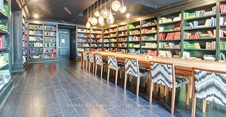 421-38 The Esplanade Street, Toronto, ON, M5E 1A5 - 34