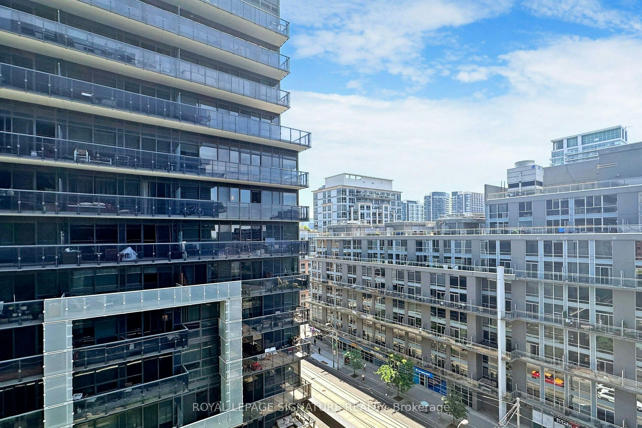 844-1030 King Street W, Toronto, ON, M6K 0B4 - 27