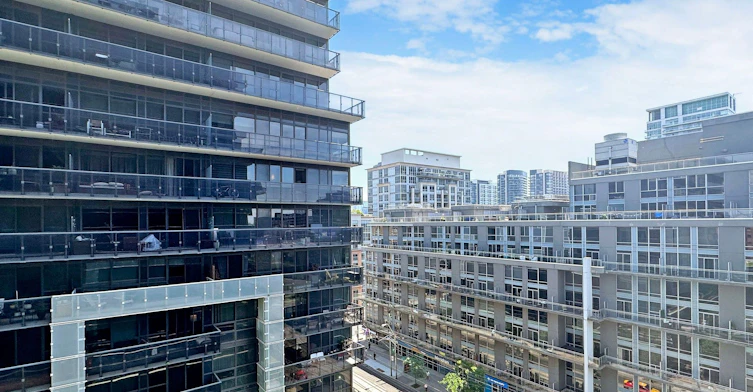 844-1030 King Street W, Toronto, ON, M6K 0B4 - 27