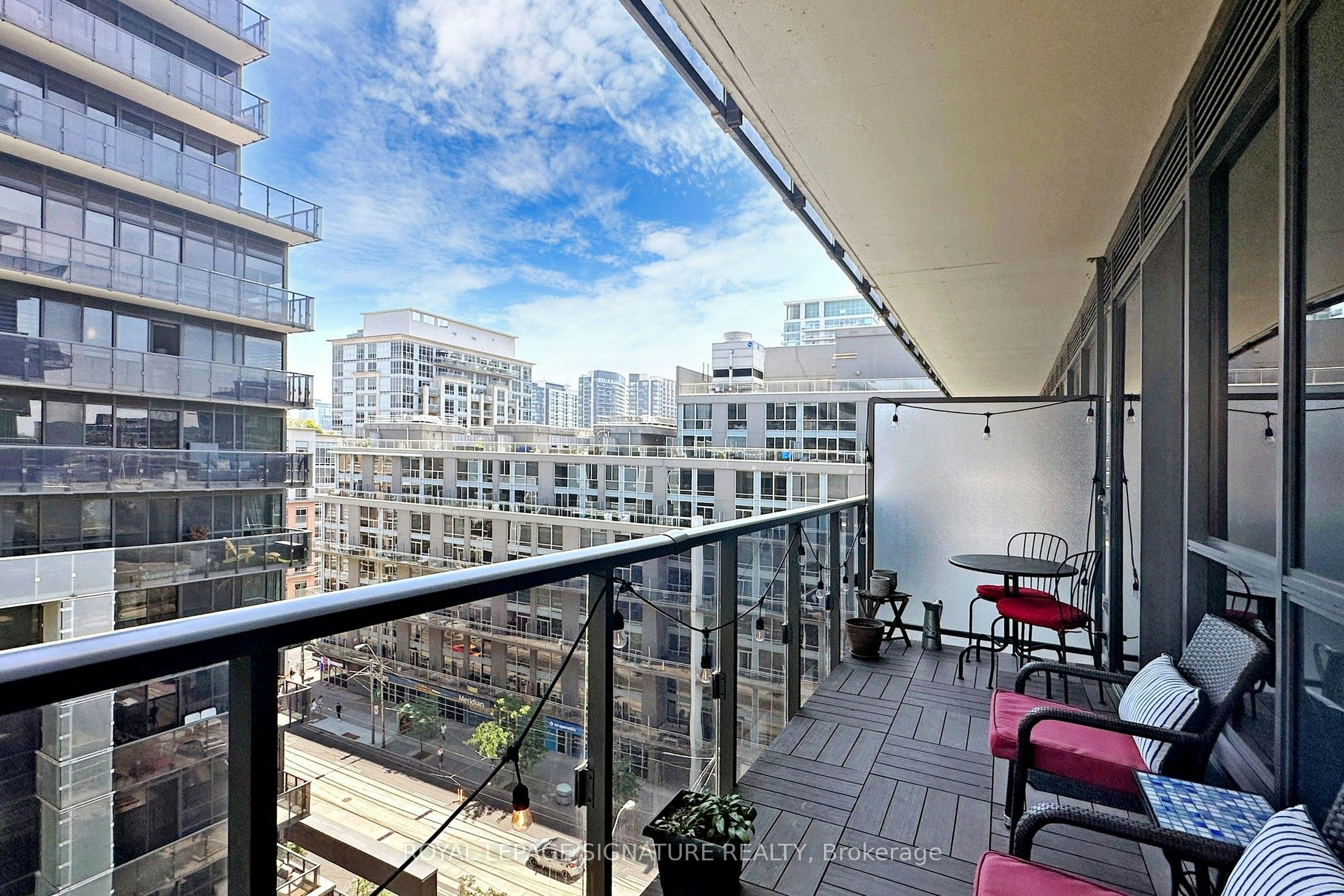844-1030 King Street W, Toronto, ON, M6K 0B4 - 25