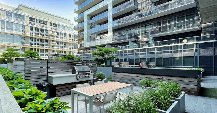 844-1030 King Street W, Toronto, ON, M6K 0B4 - 35
