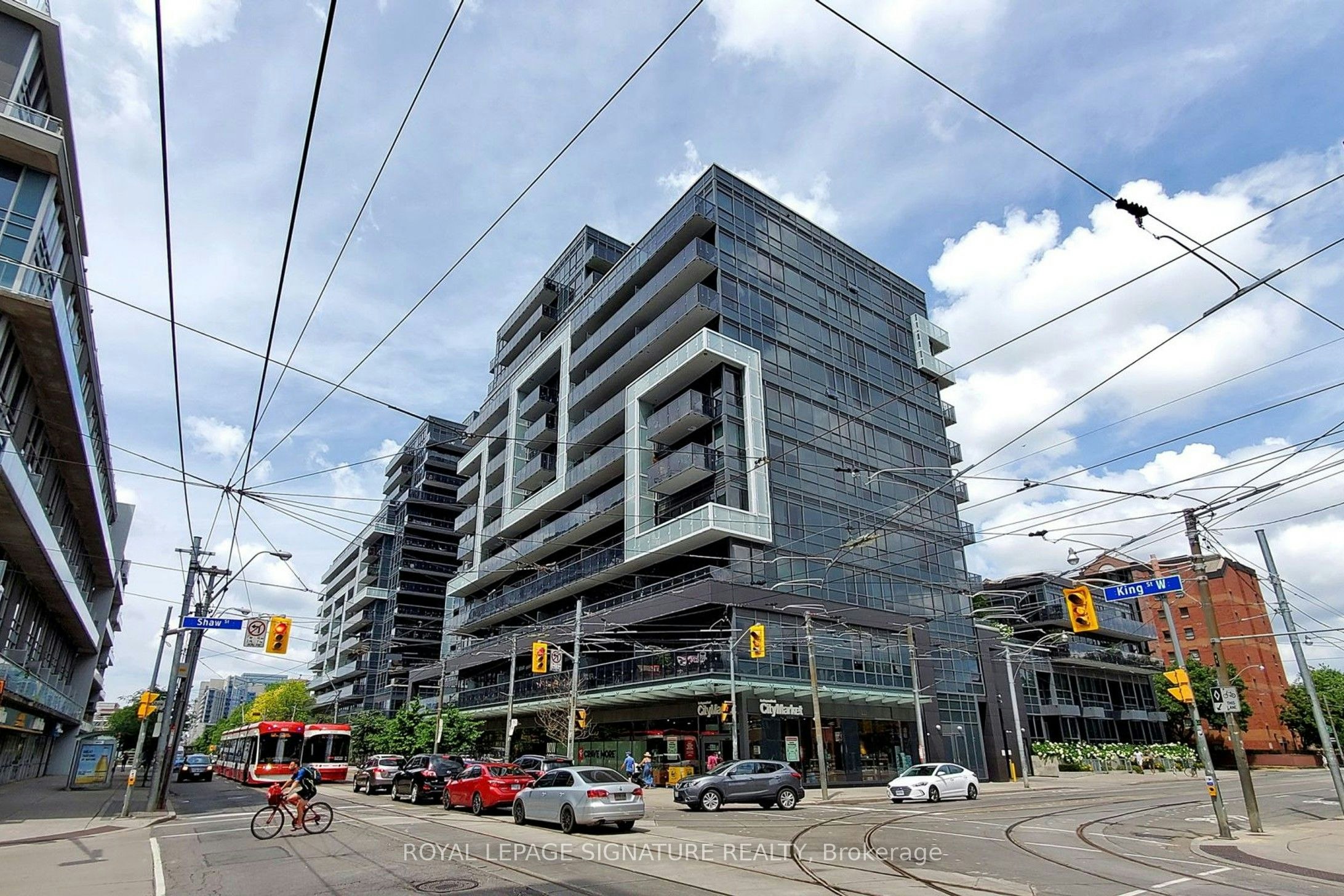 844-1030 King Street W, Toronto, ON, M6K 0B4 - 38