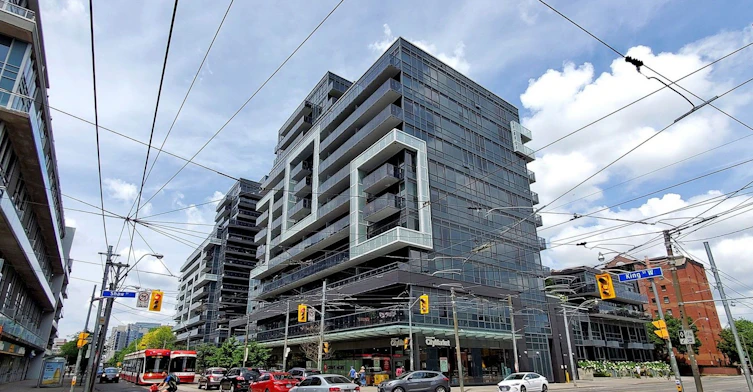 844-1030 King Street W, Toronto, ON, M6K 0B4 - 38