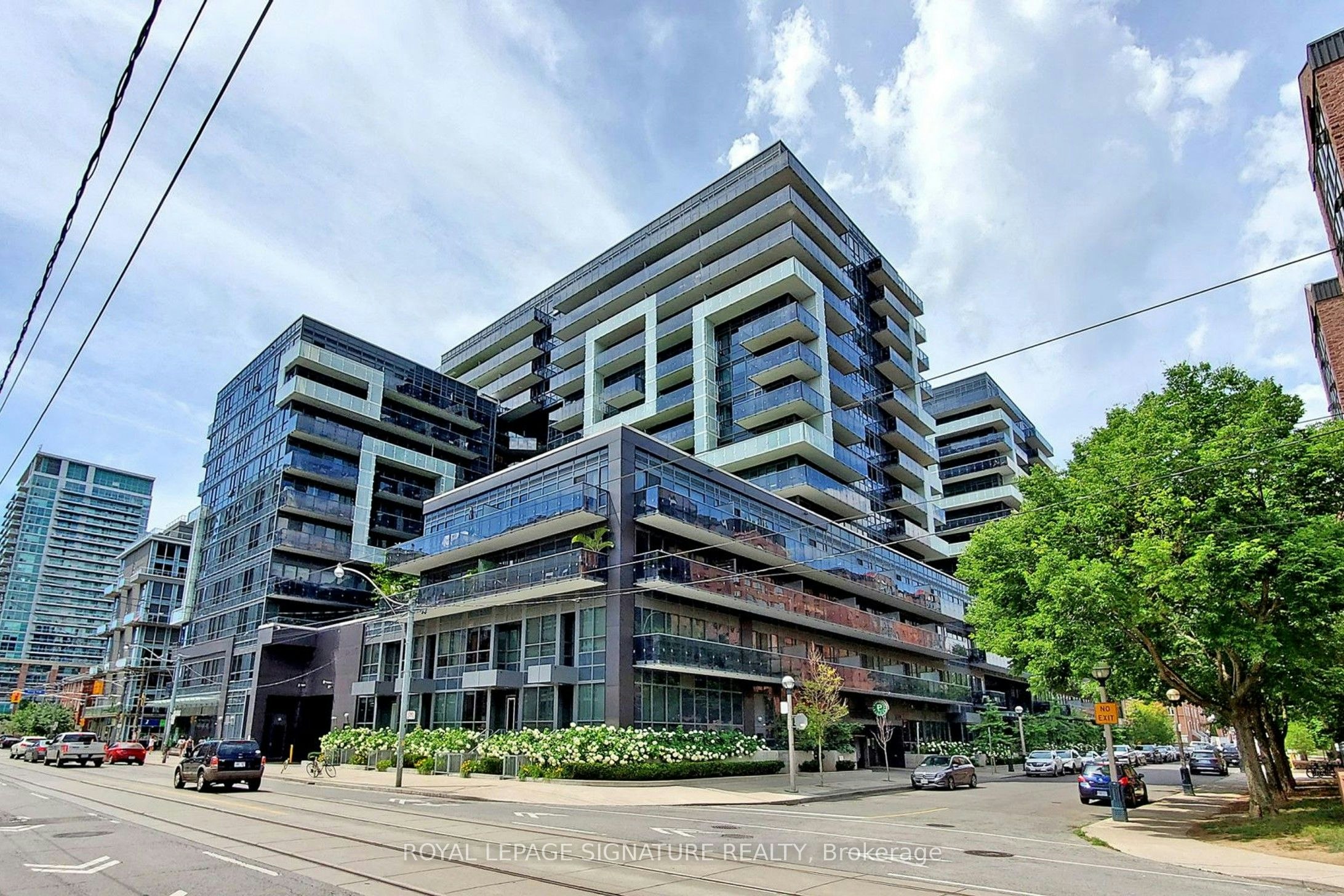 844-1030 King Street W, Toronto, ON, M6K 0B4 - 37