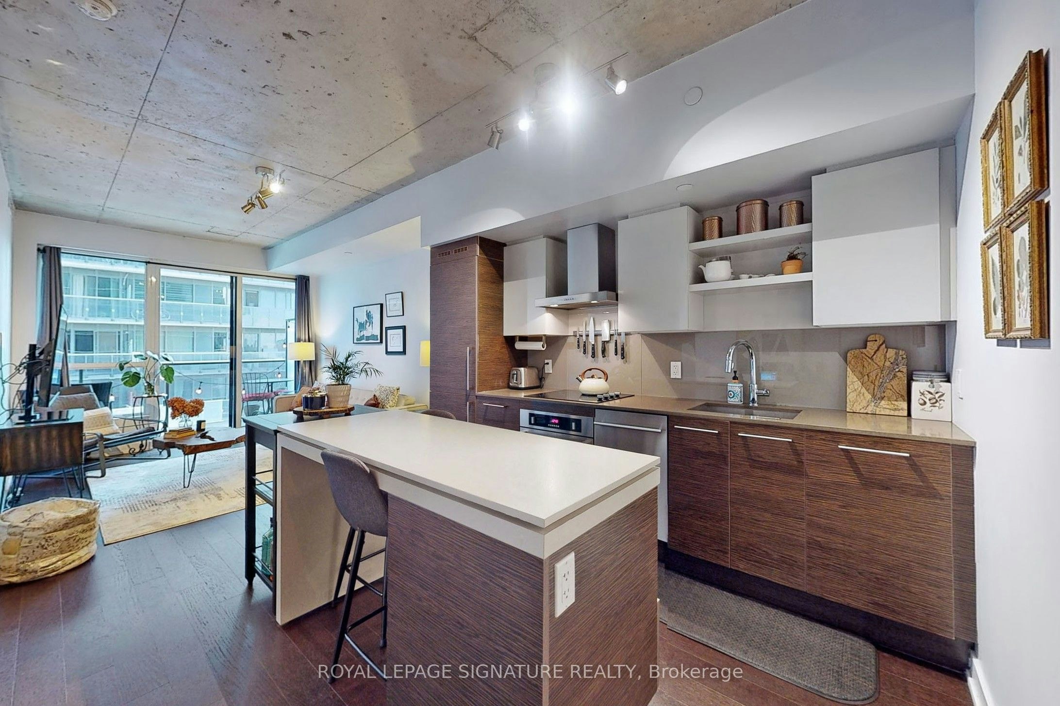 844-1030 King Street W, Toronto, ON, M6K 0B4 - 10