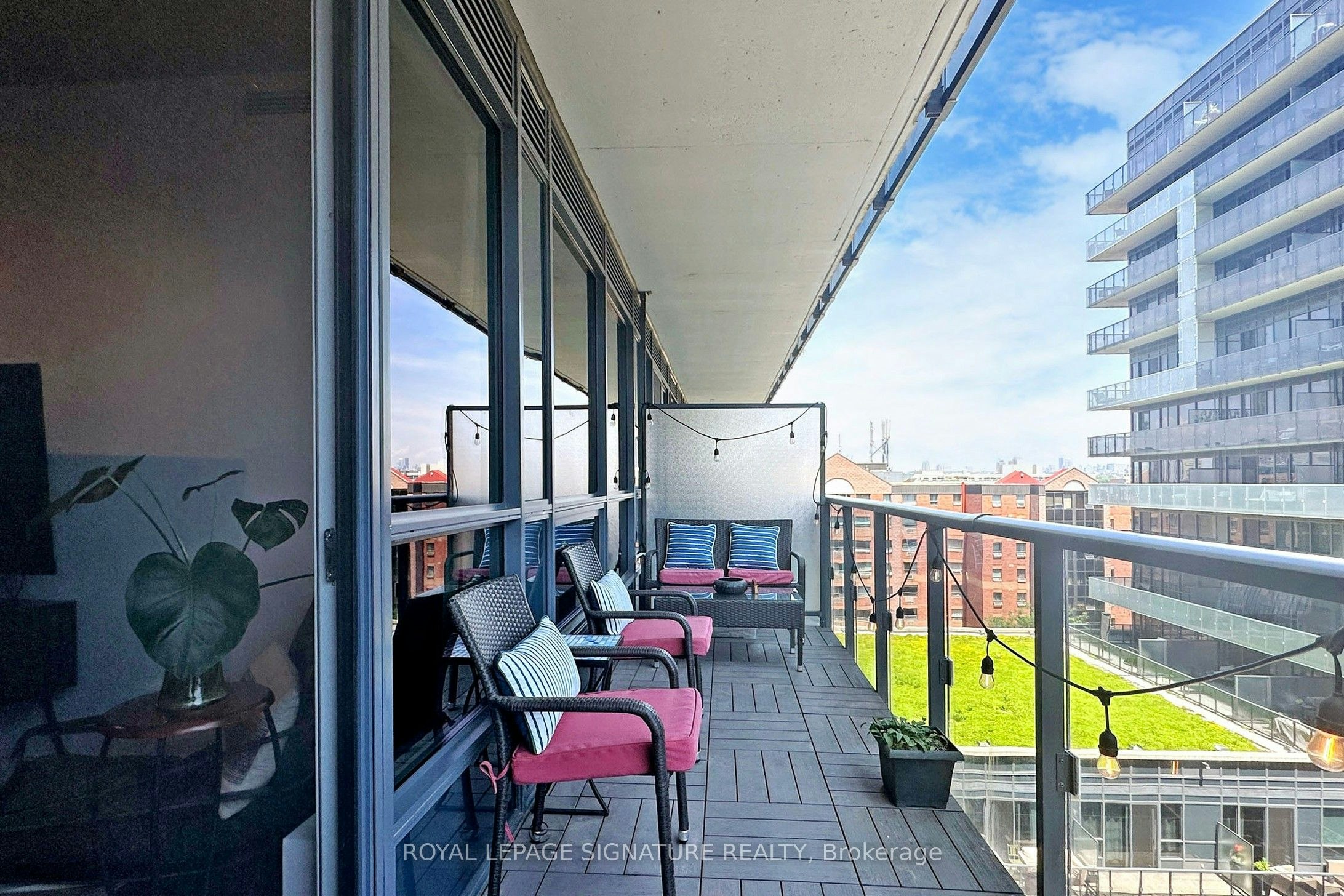 844-1030 King Street W, Toronto, ON, M6K 0B4 - 23