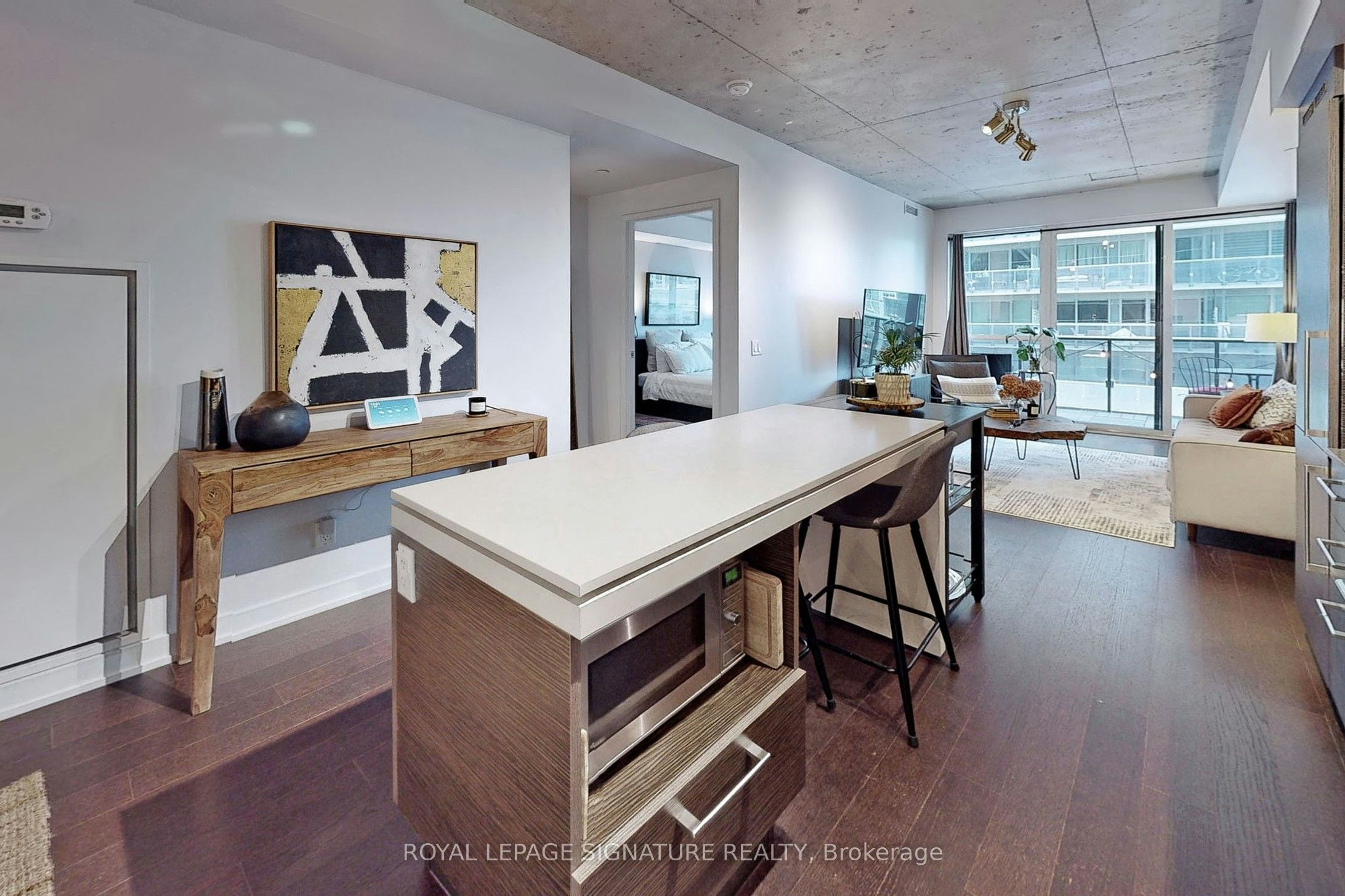 844-1030 King Street W, Toronto, ON, M6K 0B4 - 9