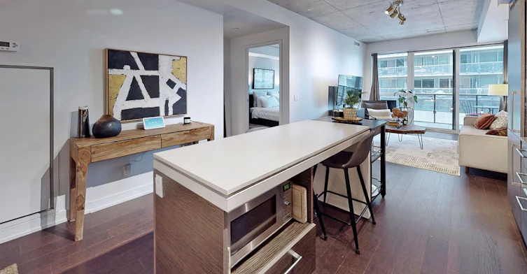 844-1030 King Street W, Toronto, ON, M6K 0B4 - 9