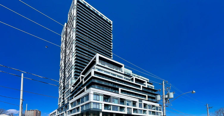 2211-5 Defries Street, Toronto, ON, M5A 0W7