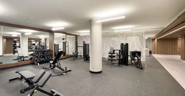2211-5 Defries Street, Toronto, ON, M5A 0W7 - 21