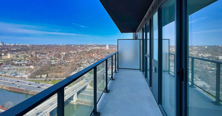 2211-5 Defries Street, Toronto, ON, M5A 0W7 - 13