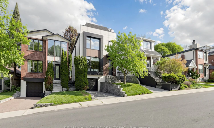 127 Banff Road