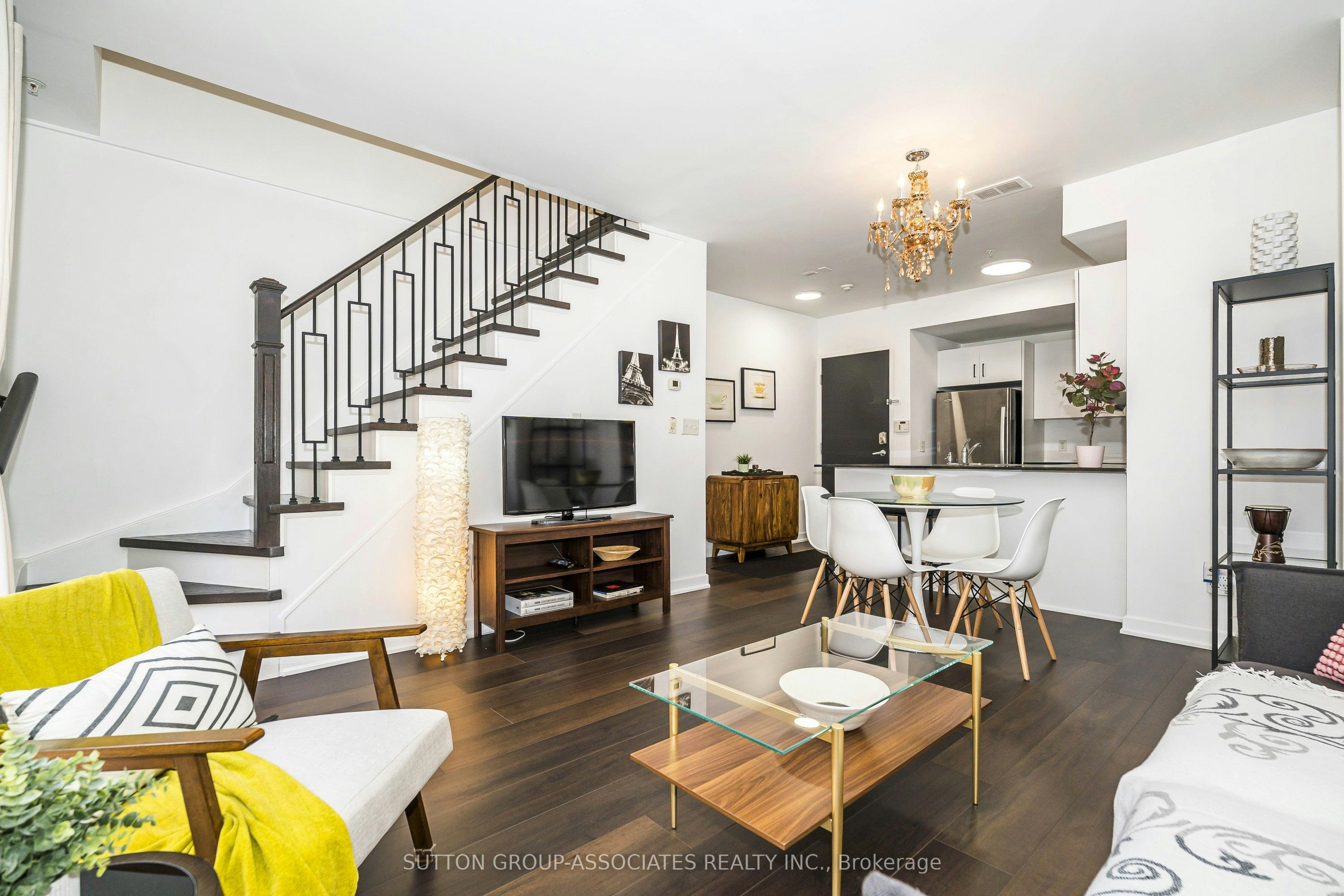PH7-539 Jarvis Street, Toronto, ON, M4Y 2H7