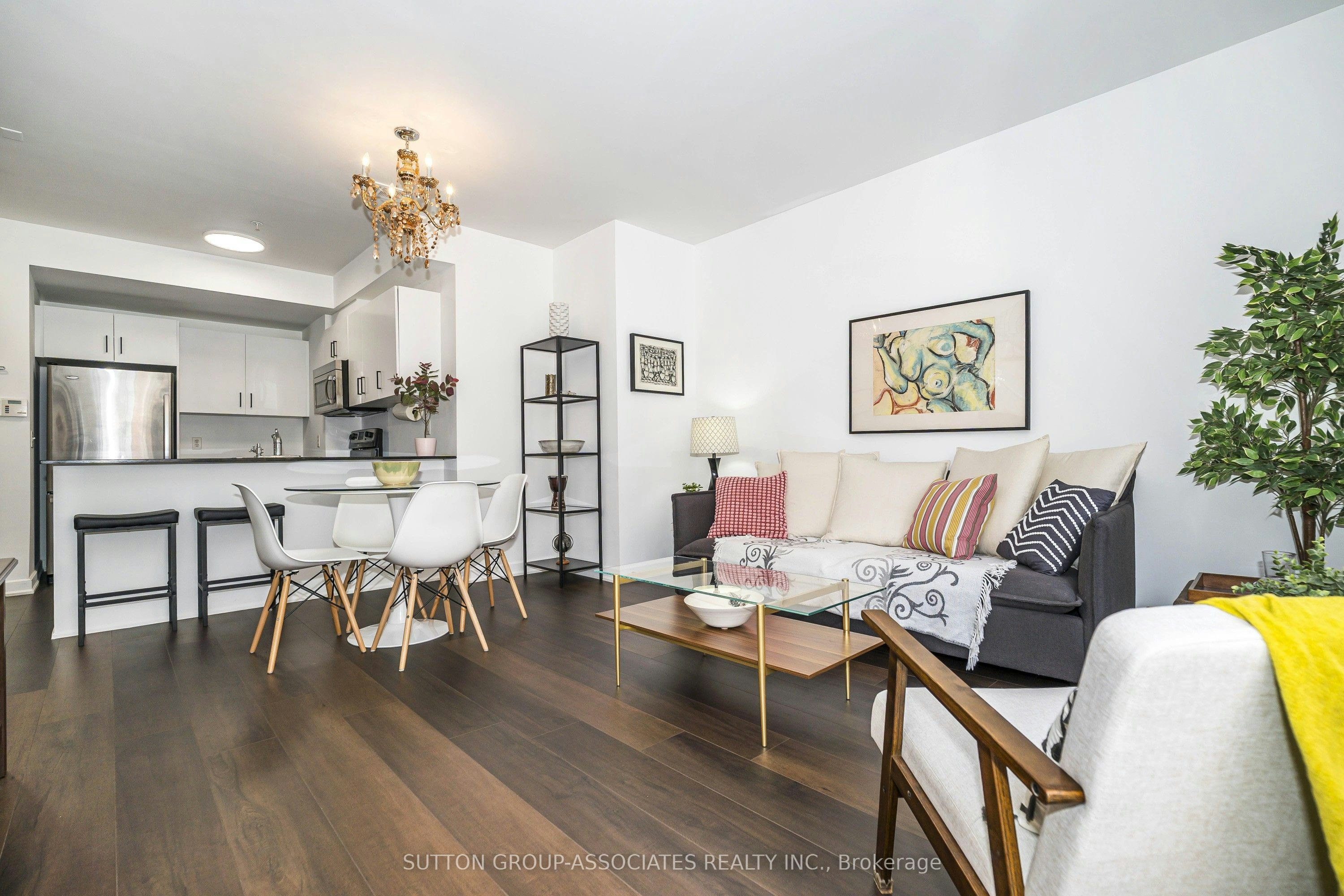 PH7-539 Jarvis Street, Toronto, ON, M4Y 2H7