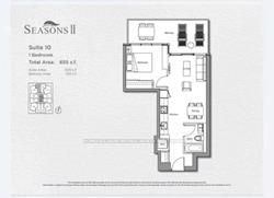 2510-85 Mcmahon Drive, Toronto, ON, M5V 0B4 - 2