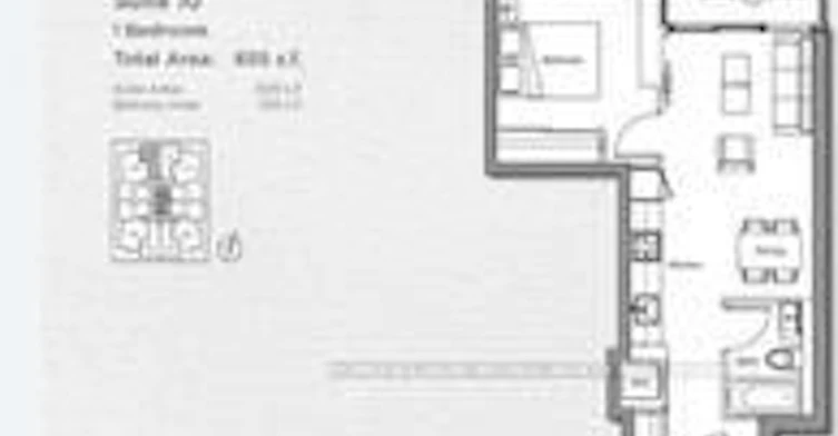 2510-85 Mcmahon Drive, Toronto, ON, M5V 0B4 - 2