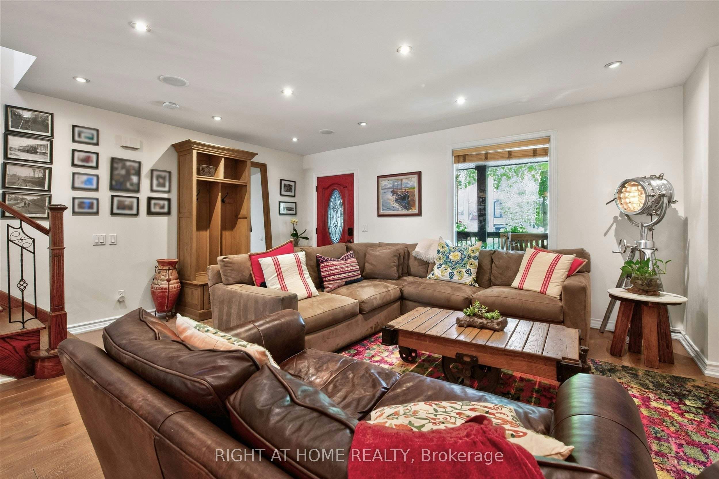 82 Arlington Avenue, Toronto, ON, M6G 3L1 - 8