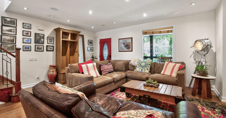 82 Arlington Avenue, Toronto, ON, M6G 3L1 - 8