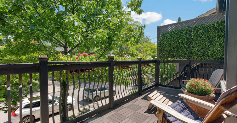 82 Arlington Avenue, Toronto, ON, M6G 3L1 - 37