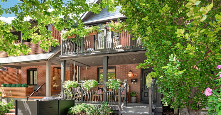 82 Arlington Avenue, Toronto, ON, M6G 3L1 - 4