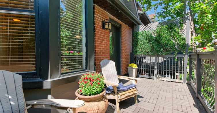 82 Arlington Avenue, Toronto, ON, M6G 3L1 - 38