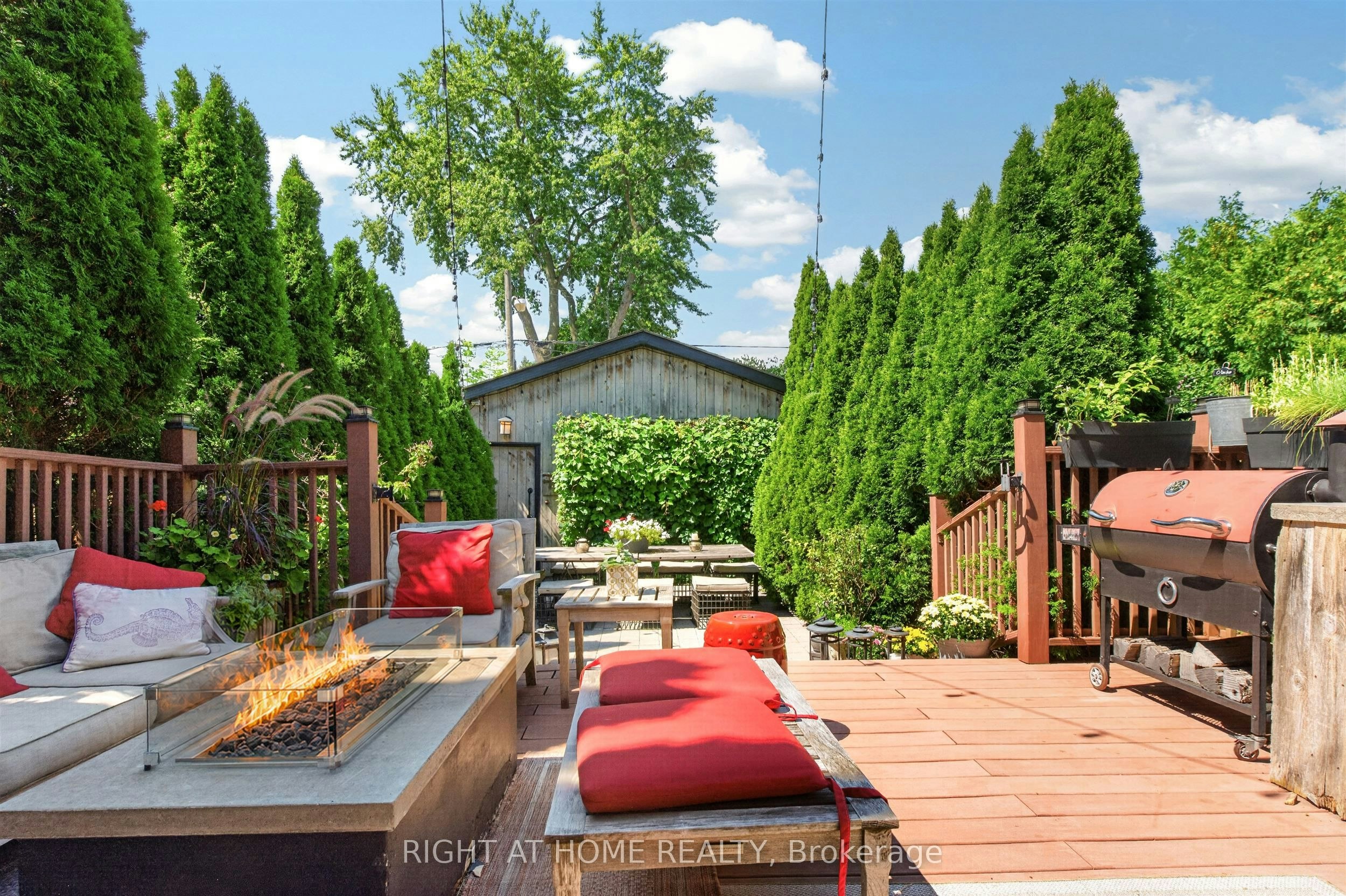 82 Arlington Avenue, Toronto, ON, M6G 3L1 - 39