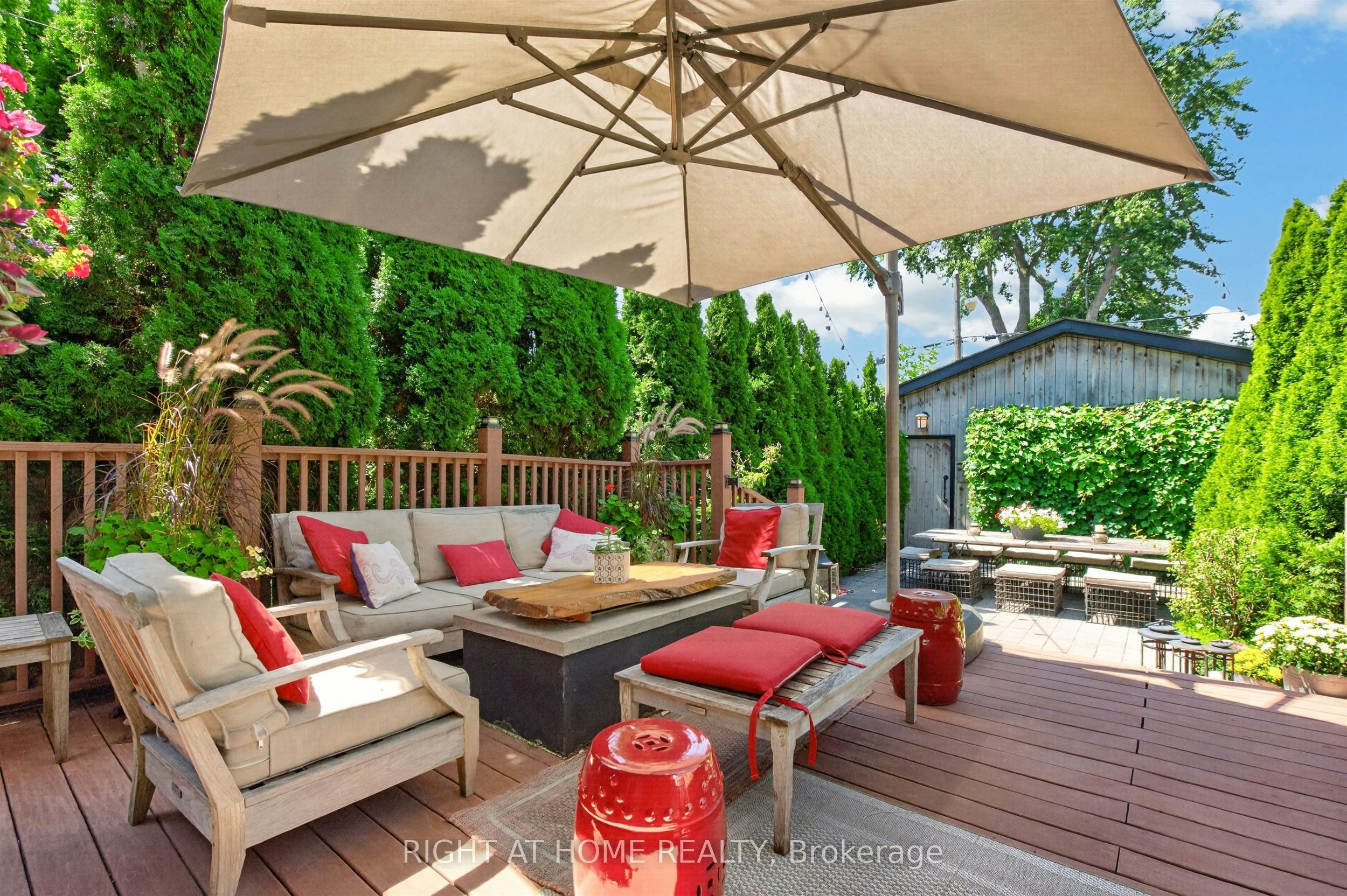 82 Arlington Avenue, Toronto, ON, M6G 3L1 - 42
