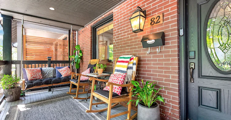 82 Arlington Avenue, Toronto, ON, M6G 3L1 - 3