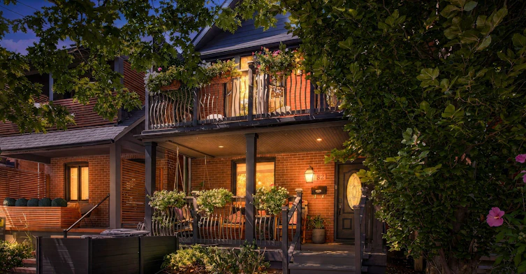 82 Arlington Avenue, Toronto, ON, M6G 3L1